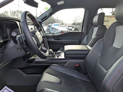 New 2025 Ford F150 Raptor image 16
