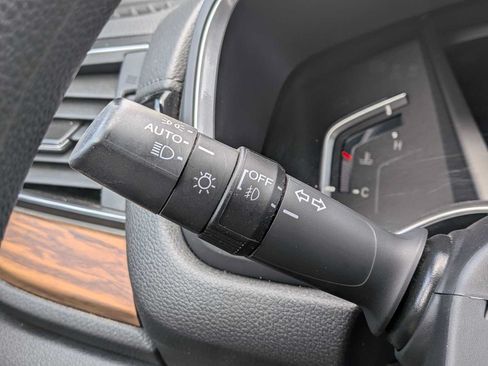 Used 2021 Honda CR-V EX image 28