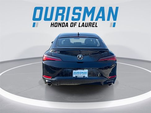 Used 2023 Acura Integra A-Spec image 7