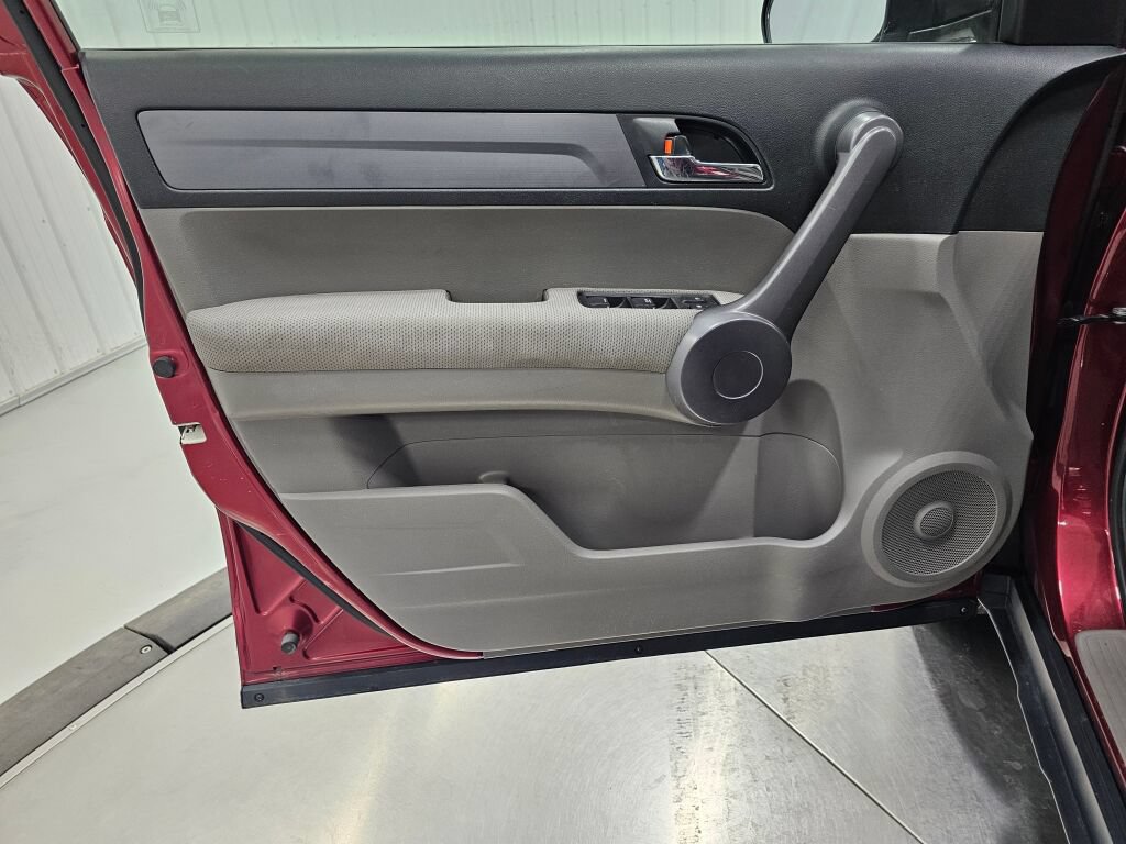 Used 2008 Honda CR-V EX image 25