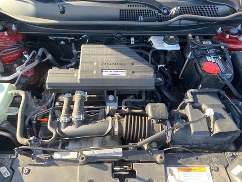 Used 2017 Honda CR-V EX-L image 24