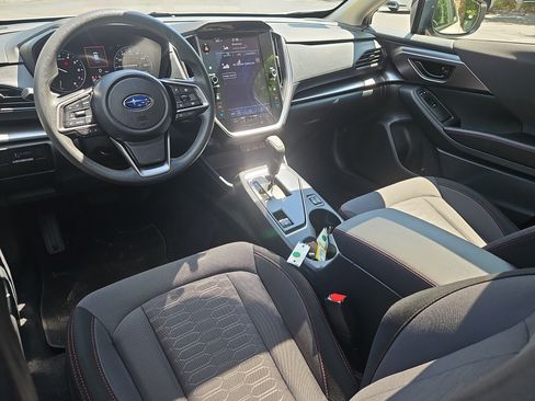 Certified 2024 Subaru Impreza 2.0i Sport AWD/4WD image 3