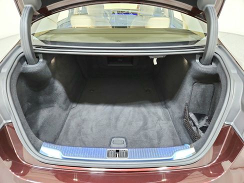 Certified 2023 Mercedes-Benz S 500 S 500 image 27