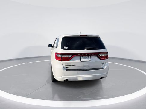 Used 2020 Dodge Durango R/T w/ Technology Group image 7