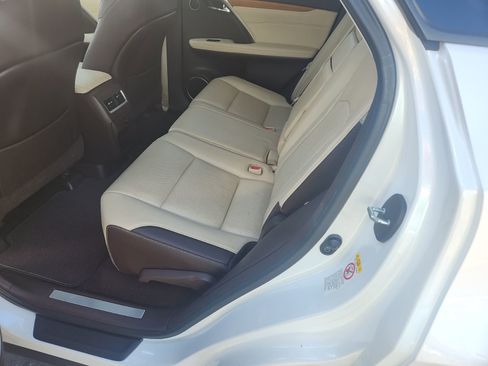 Used 2016 Lexus RX 350 AWD w/ Premium Package image 12