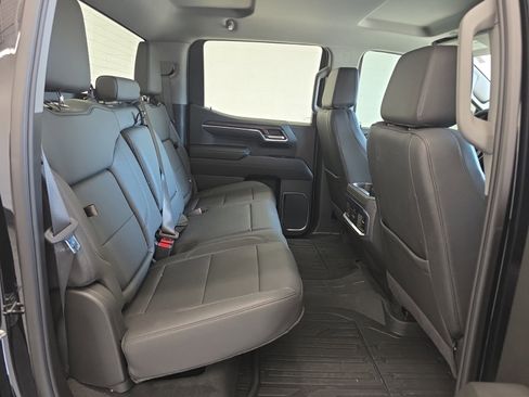 Used 2024 GMC Sierra 1500 SLT w/ SLT Premium Package image 12