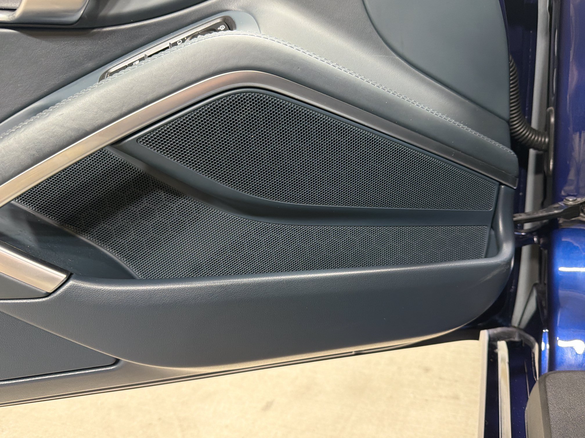 Certified 2024 Porsche 718 Boxster S RWD image 21