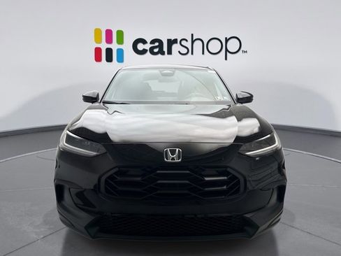 Used 2026 Honda HR-V Sport image 8