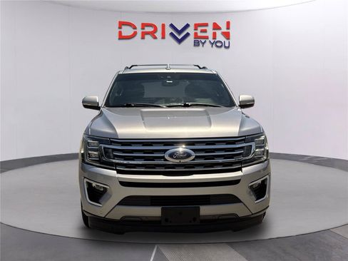 Used 2020 Ford Expedition Limited w/ Texas Edition Package RWD image 9