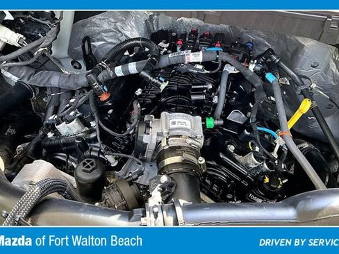 Used 2025 Ford F150 XLT w/ Equipment Group 301A Standard AWD/4WD image 30