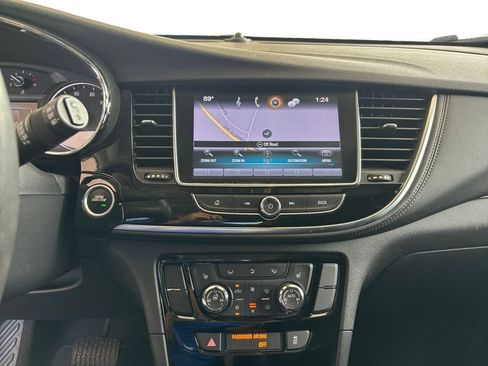 Used 2017 Buick Encore Essence w/ Experience Buick Package FWD image 12