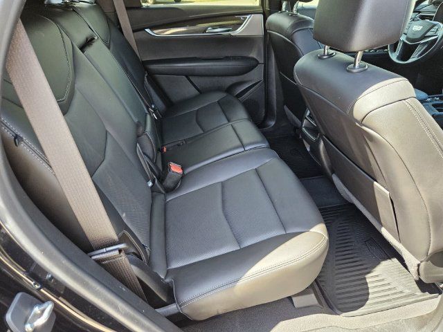 Used 2021 Cadillac XT5 Sportv AWD/4WD image 17