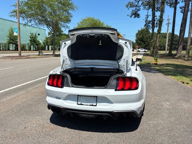 Used 2020 Ford Mustang GT Premium w/ GT Performance Package RWD image 18