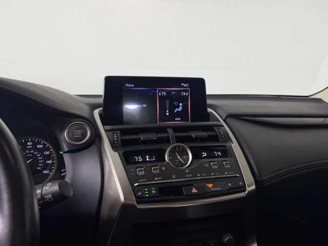 Certified 2020 Lexus NX 300 FWD w/ Comfort Package image 22