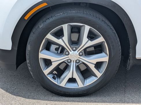 Certified 2021 Hyundai Palisade SEL w/ Premium Package AWD/4WD image 10