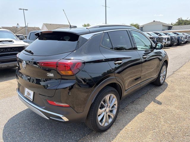 Used 2023 Buick Encore GX Essence w/ Experience Buick Package FWD image 6
