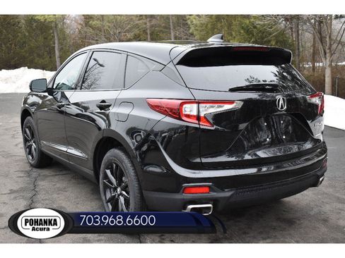 New 2026 Acura RDX SH-AWD image 5