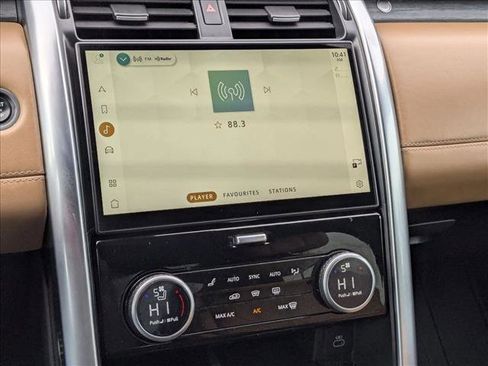 Used 2023 Land Rover Discovery HSE R-Dynamic AWD/4WD image 14