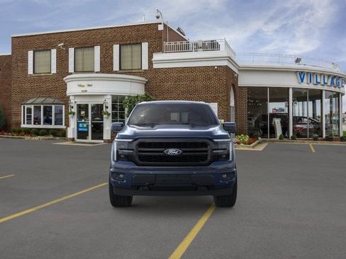 New 2026 Ford F150 Lariat w/ Equipment Group 502A High AWD/4WD image 6