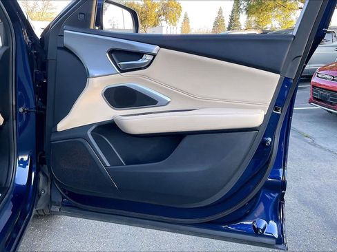 Used 2023 Acura RDX FWD image 26