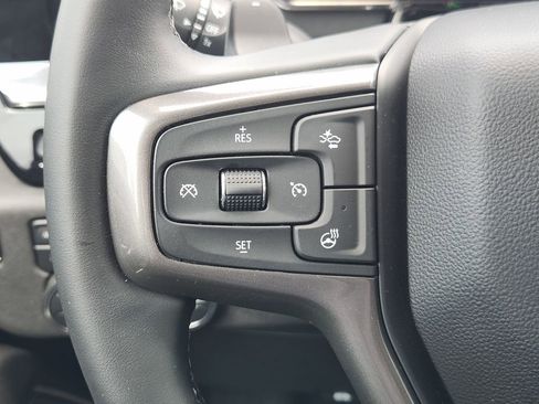 New 2025 Chevrolet Silverado 1500 High Country w/ High Country Premium Package image 33