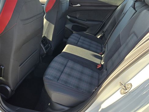 New 2026 Volkswagen GTI S image 7