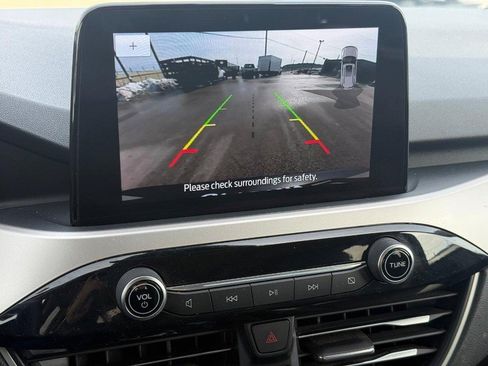 Certified 2020 Ford Escape SEL image 20