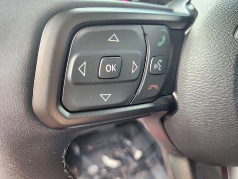 New 2025 Jeep Wrangler Willys image 21