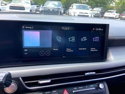 Used 2025 Hyundai Sonata SEL FWD image 30