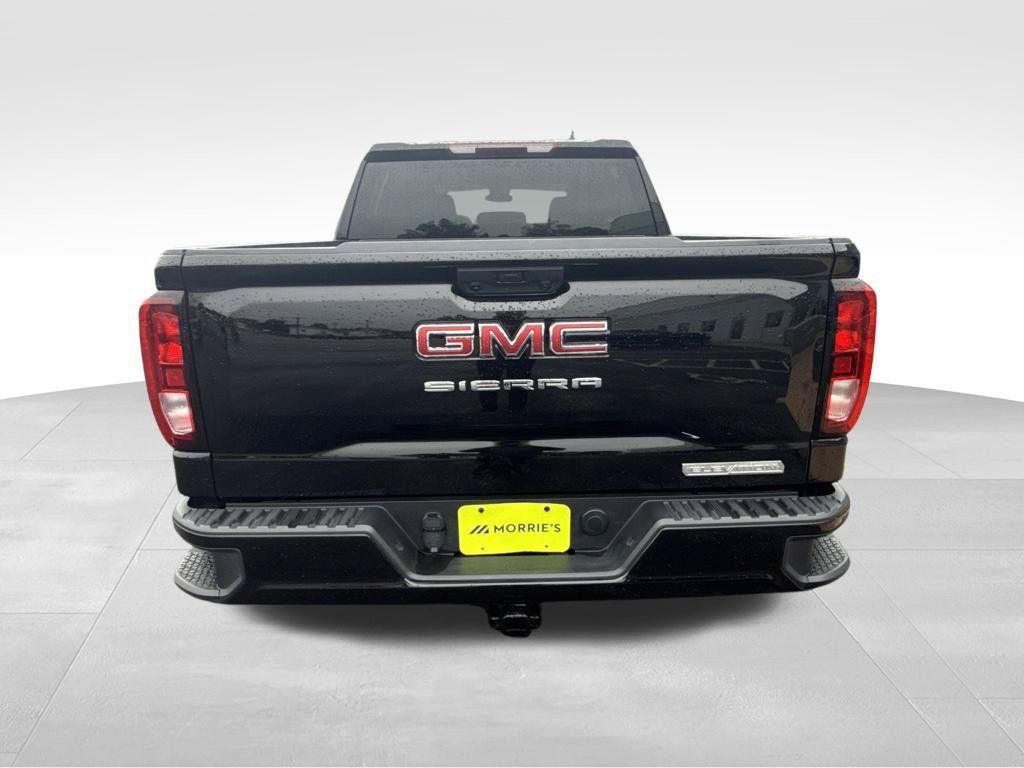 Used 2024 GMC Sierra 1500 Elevation AWD/4WD image 10