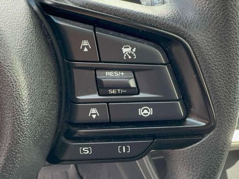 Certified 2024 Subaru Crosstrek 2.0i Premium AWD/4WD image 16