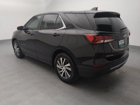 Used 2022 Chevrolet Equinox LT FWD image 3