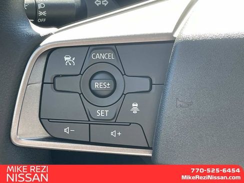 New 2026 Nissan Sentra S w/ Floor Mat Package FWD image 13