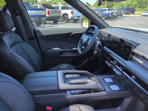 New 2027 Kia Telluride SX X-Line AWD/4WD image 7