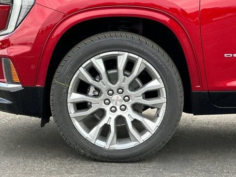 New 2026 GMC Acadia Denali w/ Super Cruise Package AWD/4WD image 31