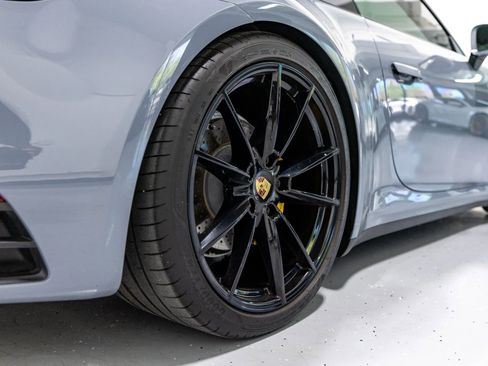 Used 2023 Porsche 911 Carrera image 26