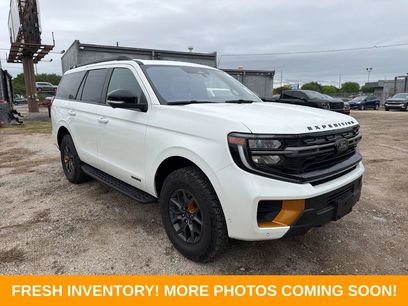 Used 2025 Ford Expedition Tremor