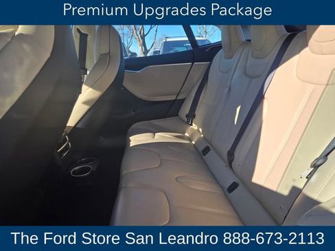 Used 2017 Tesla Model S 75 image 15