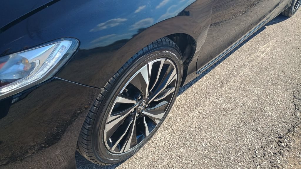 Used 2016 Honda Accord EX-L image 31
