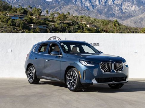 New 2026 BMW X3 xDrive30 image 2