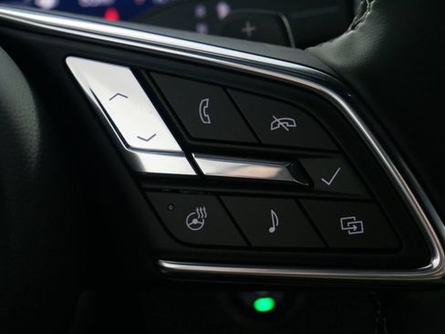 New 2026 Buick Enclave Preferred w/ Power Package FWD image 19