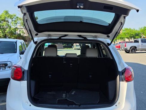Used 2014 MAZDA CX-5 Grand Touring FWD image 9