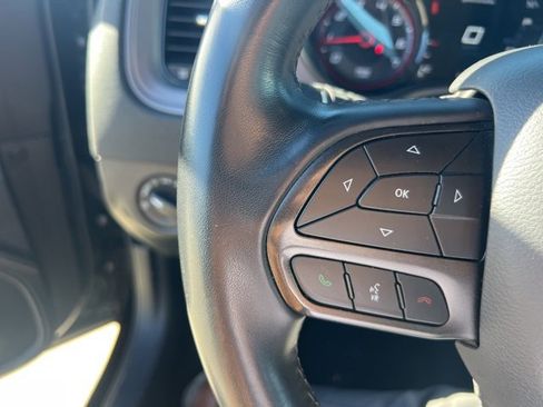 Used 2023 Dodge Charger GT w/ Blacktop Package image 9