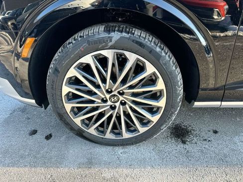 New 2026 Hyundai Palisade Calligraphy AWD/4WD image 21