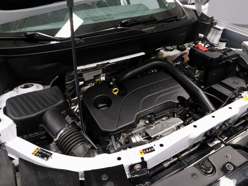 Used 2026 GMC Terrain Elevation FWD image 19
