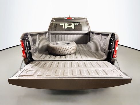 Used 2026 RAM 1500 Big Horn AWD/4WD image 24