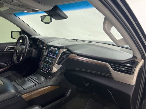 Used 2018 GMC Yukon Denali w/ Denali Ultimate Package image 25