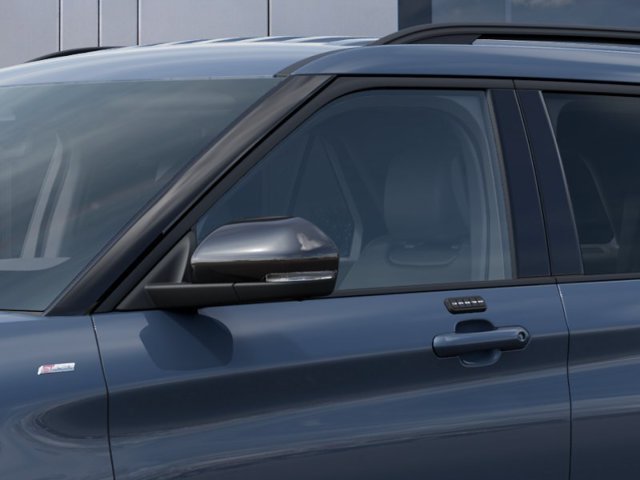 New 2027 Ford Explorer ST-Line w/ Premium Package RWD image 20