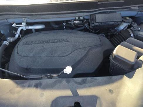 Used 2022 Honda Pilot Special Edition image 23