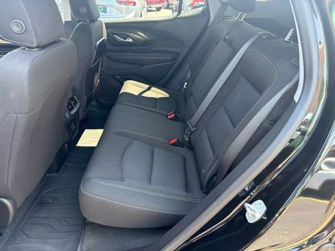 Certified 2023 GMC Terrain SLE w/ Driver Convenience Package FWD image 15